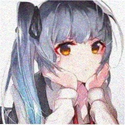 藤原 小春 角色头像