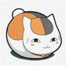 读者 林小满 头像
